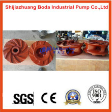 D3147A05 High Chrome Alloy Interchangeable Impeller